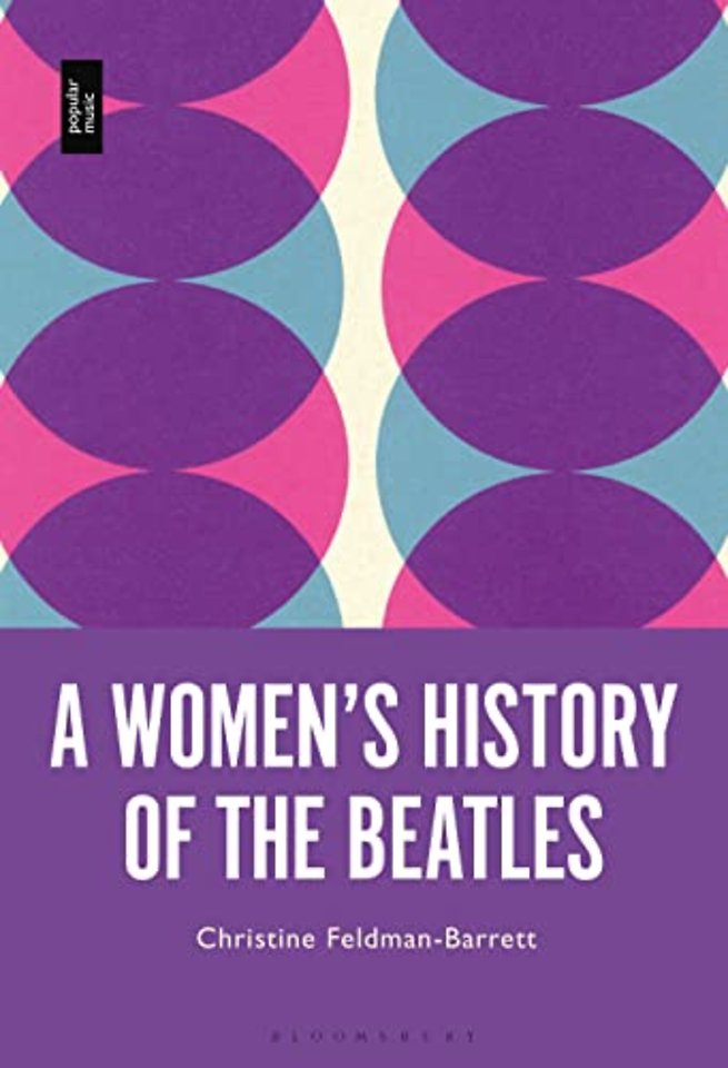 A Women’s History of the Beatles