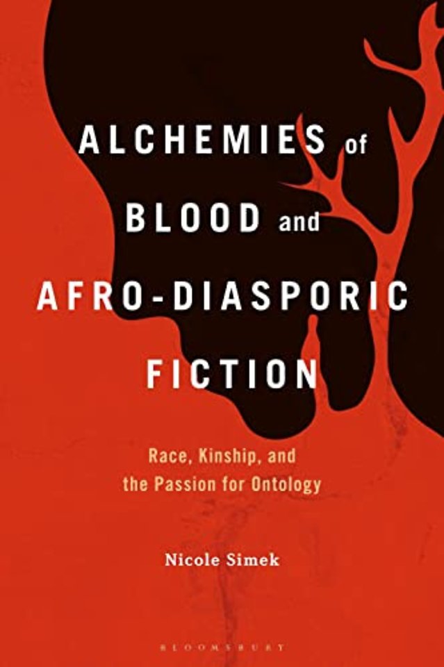 Alchemies of Blood and Afro-Diasporic Fiction