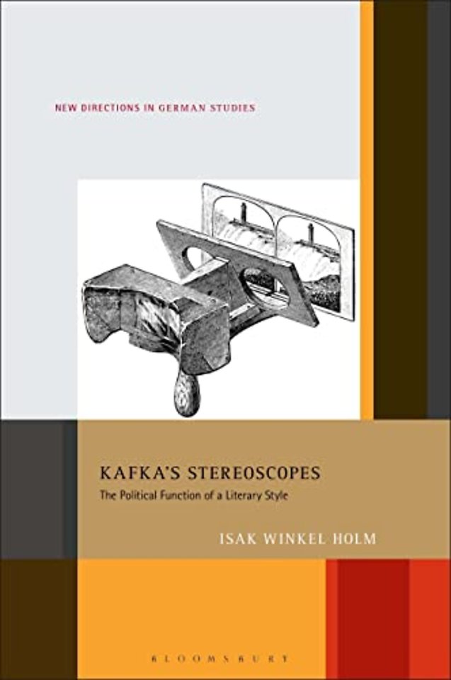 Kafka’s Stereoscopes