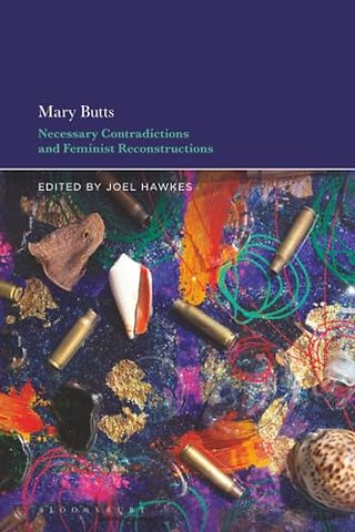 Mary Butts