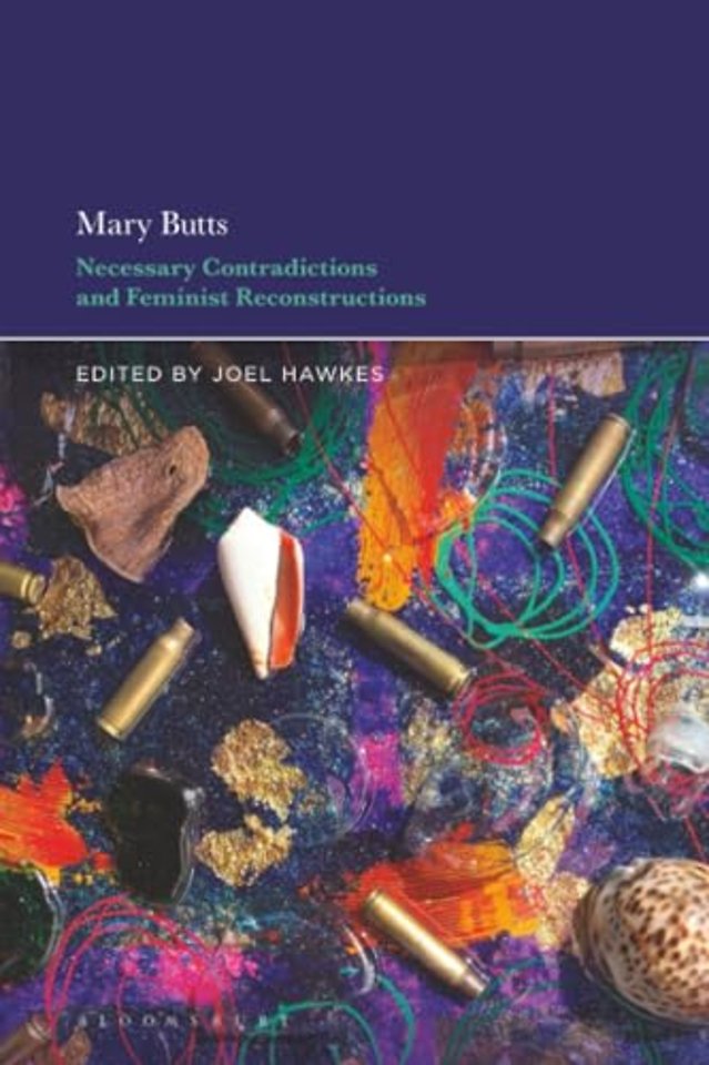 Mary Butts