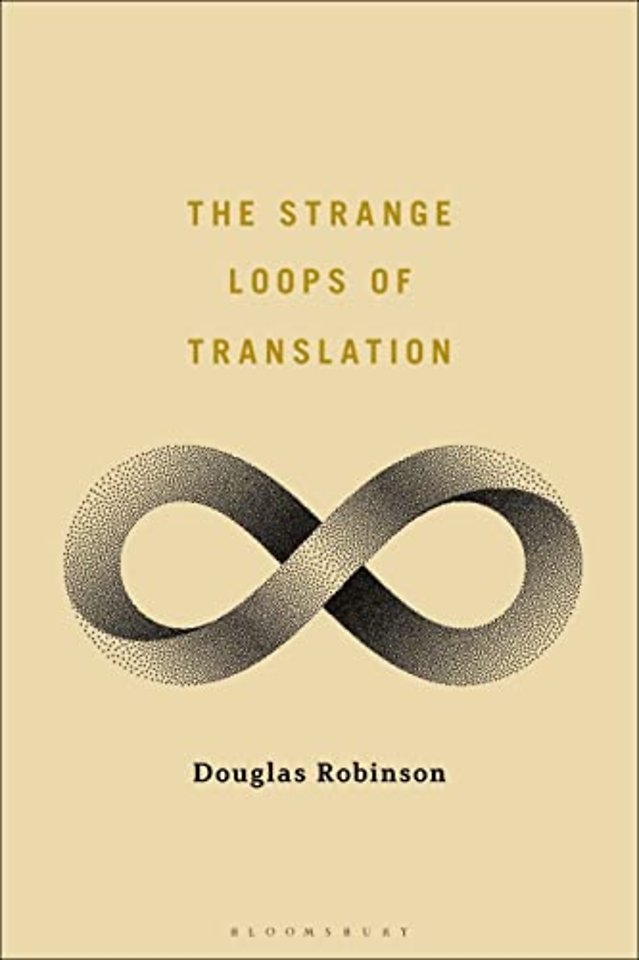The Strange Loops of Translation