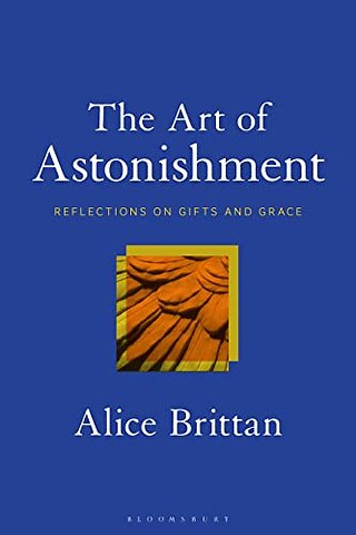 The Art of Astonishment