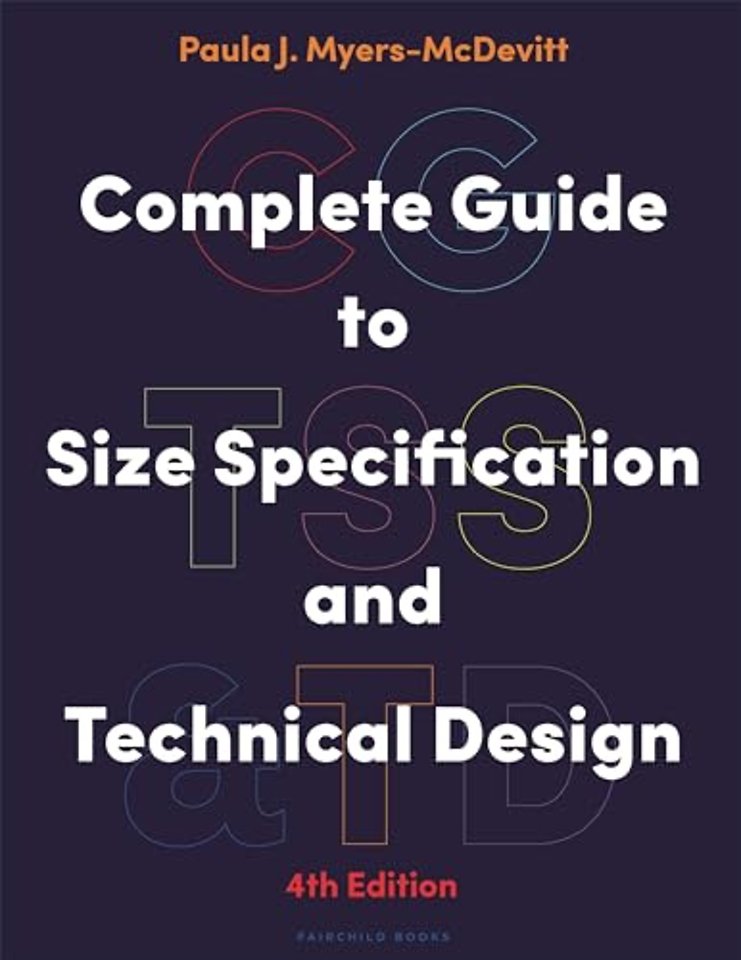 Complete Guide to Size Specification and Technical Design