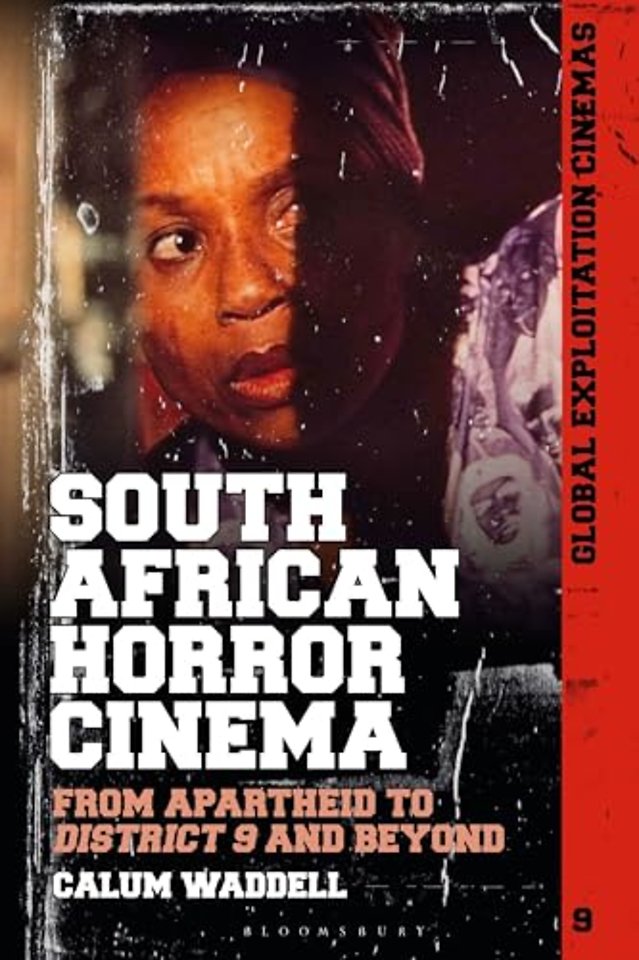 South African Horror Cinema