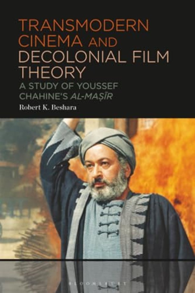 Transmodern Cinema and Decolonial Film Theory