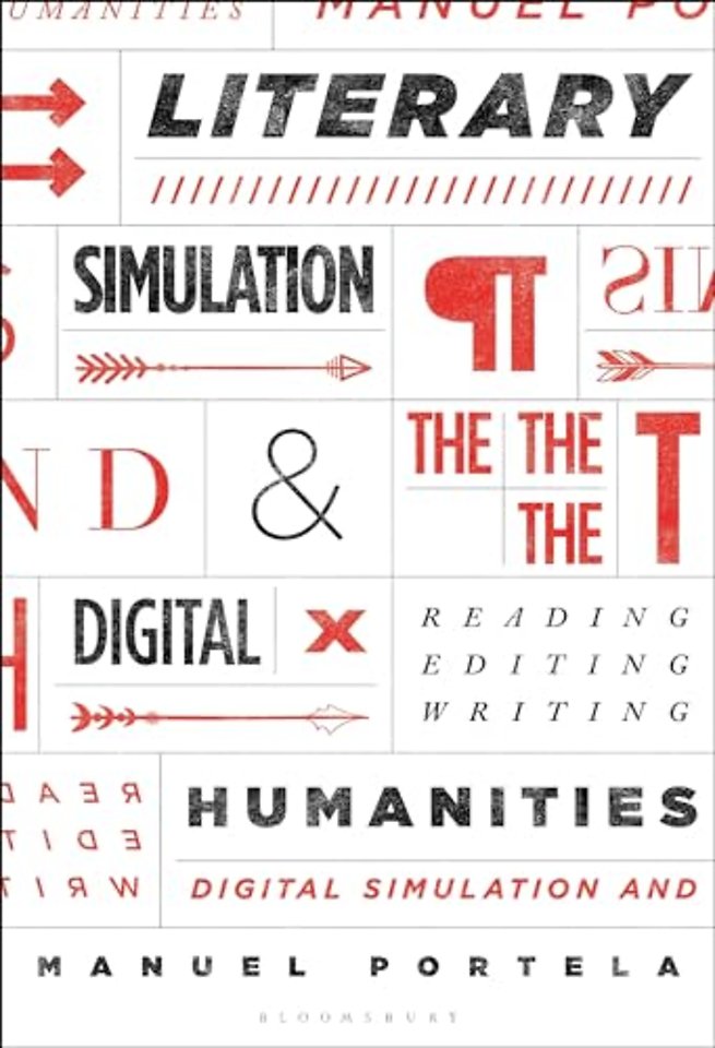 Literary Simulation and the Digital Humanities