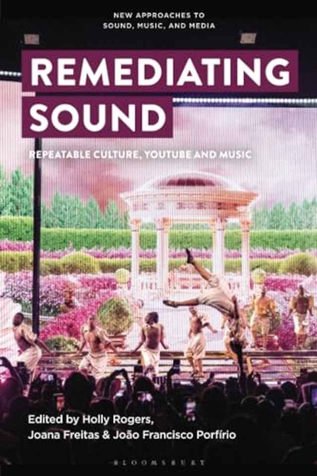 Remediating Sound