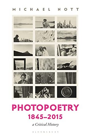 Photopoetry 1845-2015
