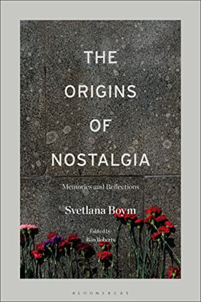The Origins of Nostalgia
