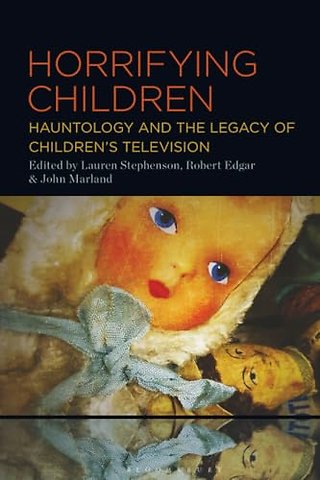 Horrifying Children