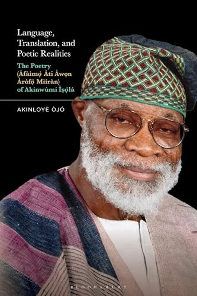 Language, Translation, and Poetic Realities