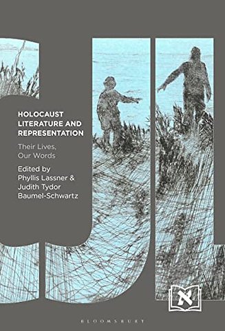Holocaust Literature and Representation
