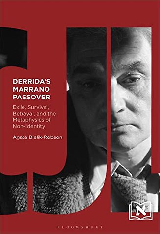 Derrida's Marrano Passover