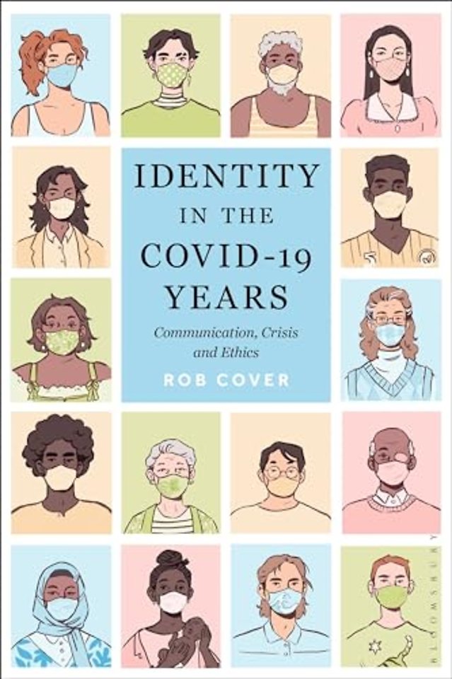 Identity in the COVID-19 Years