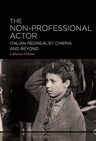 The Non-Professional Actor