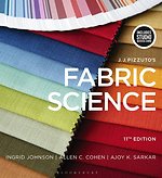 J.J. Pizzuto's Fabric Science