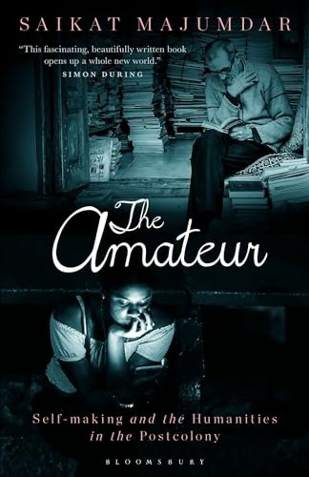 The Amateur