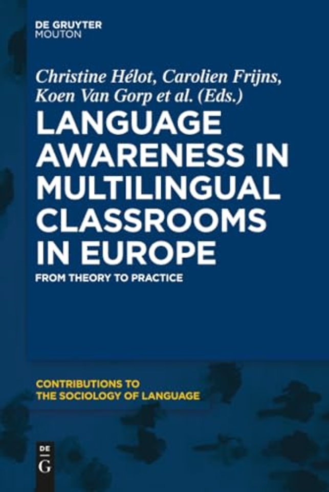 Language Awareness in Multilingual Classrooms in Europe
