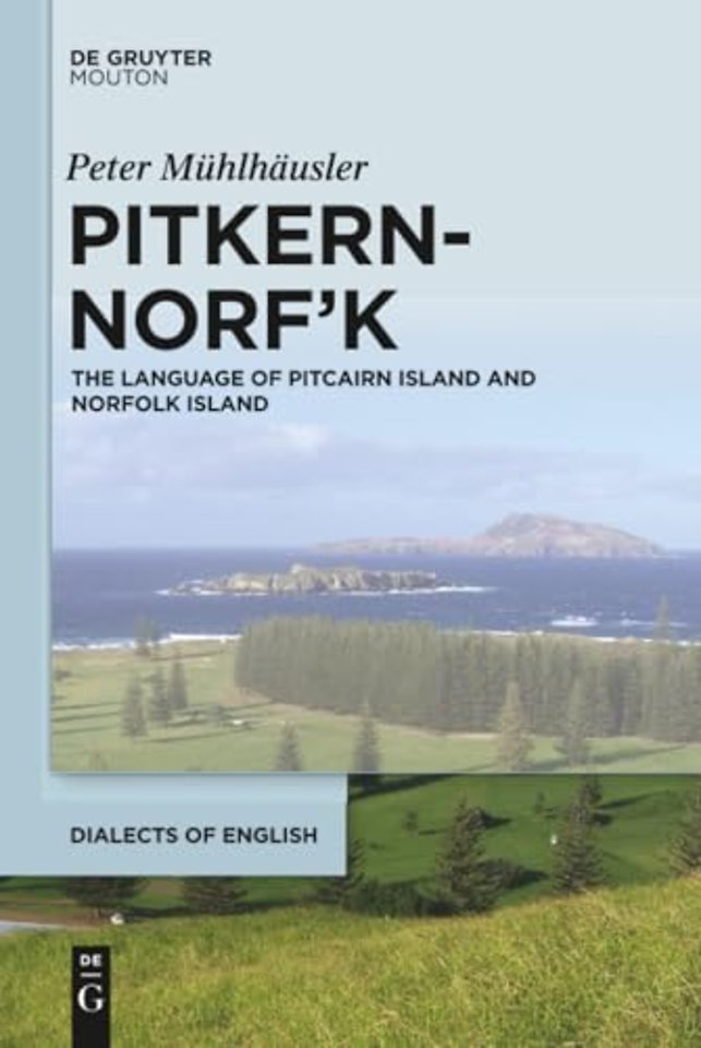 Pitkern-Norf’k