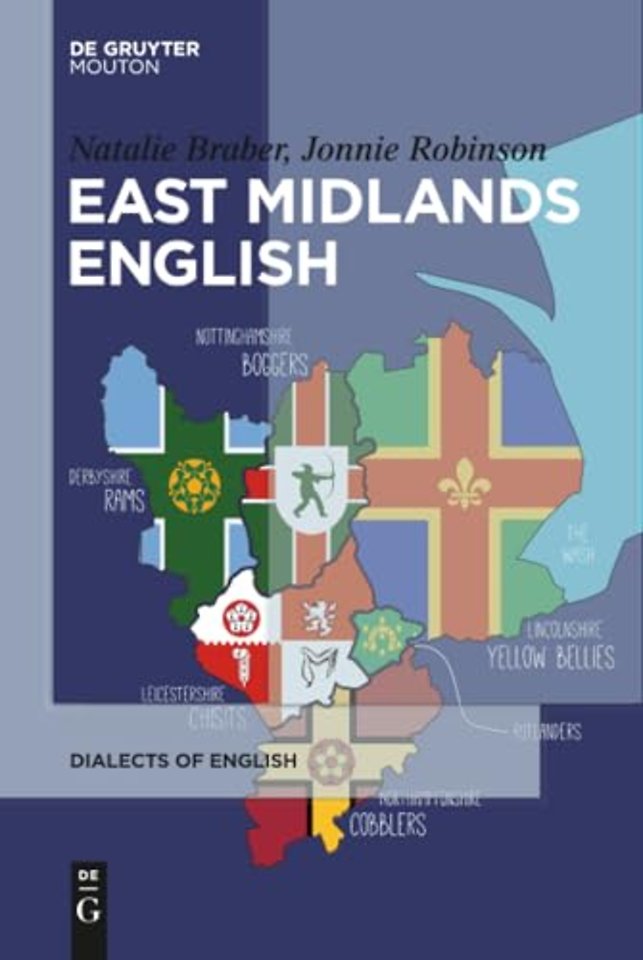 East Midlands English