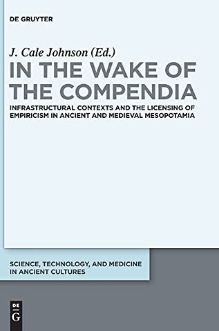 In the Wake of the Compendia – Infrastructural Contexts and the Licensing of Empiricism in Ancient and Medieval Mesopotamia