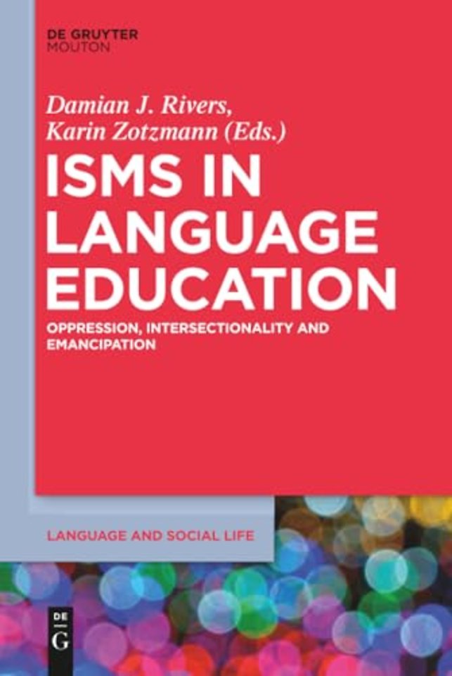 Isms in Language Education
