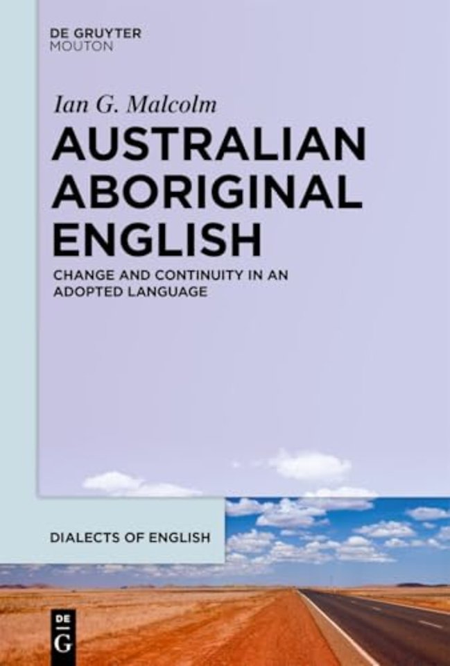 Australian Aboriginal English