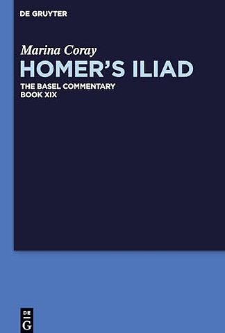 Homer′s Iliad