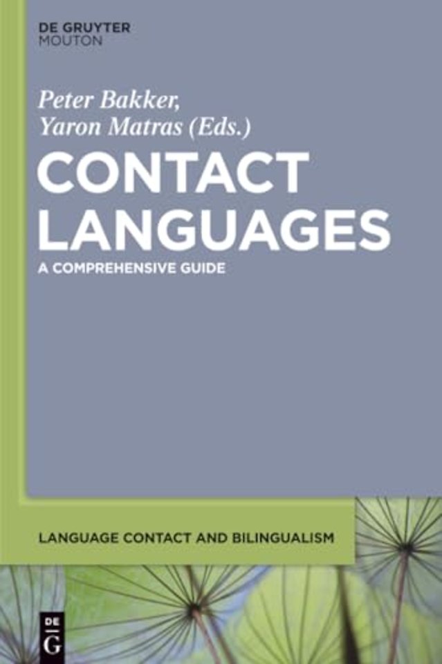Contact Languages