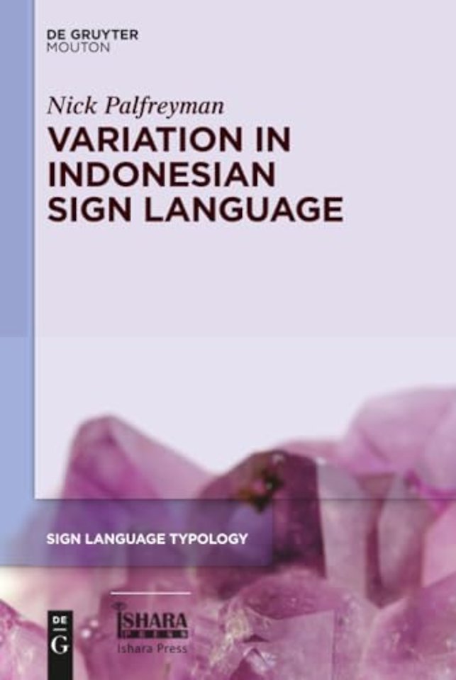 Variation in Indonesian Sign Language