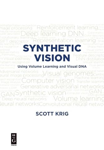 Synthetic Vision – Using Volume Learning and Visual DNA