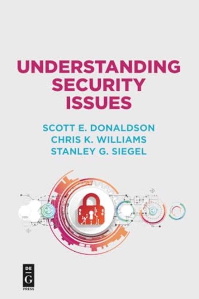 Understanding Security Issues