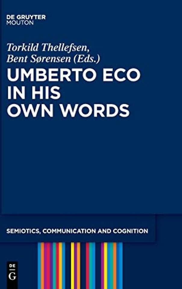 Umberto Eco in His Own Words