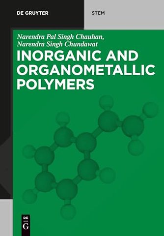 Inorganic and Organometallic Polymers