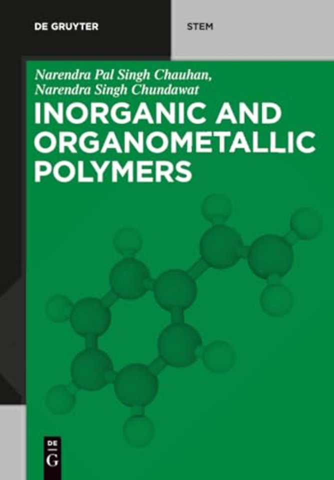 Inorganic and Organometallic Polymers