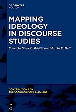 Mapping Ideology in Discourse Studies