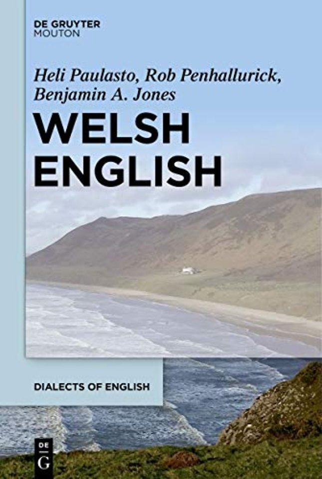 Welsh English