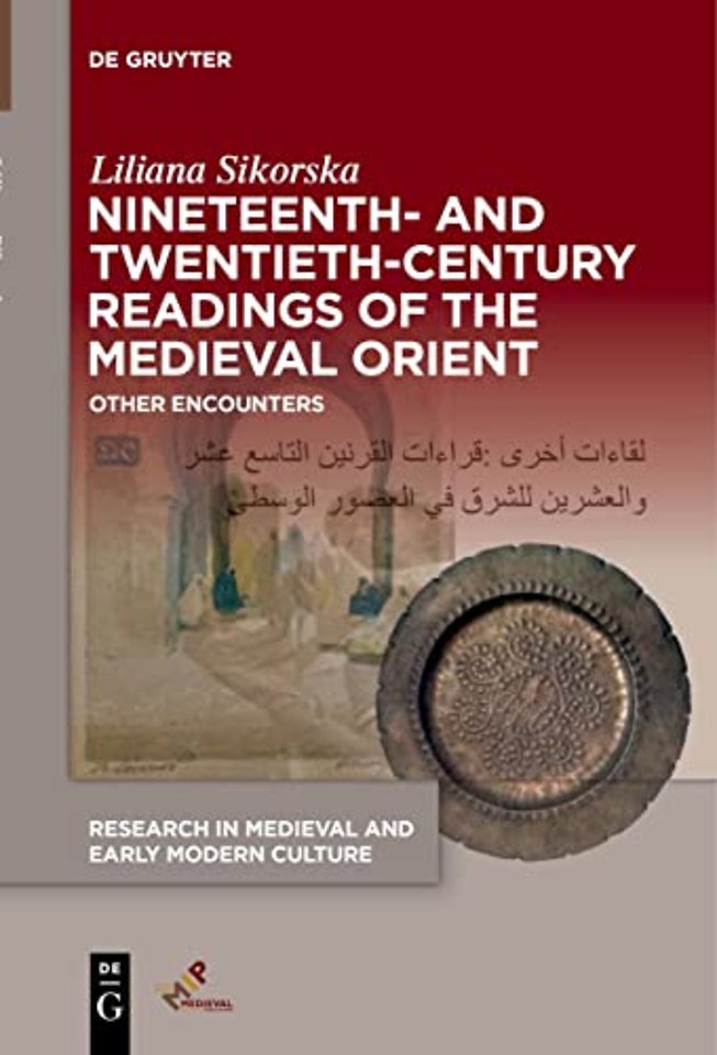 Nineteenth– and Twentieth–Century Readings of th – Other Encounters
