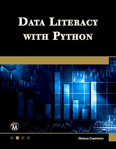 Data Literacy with Python
