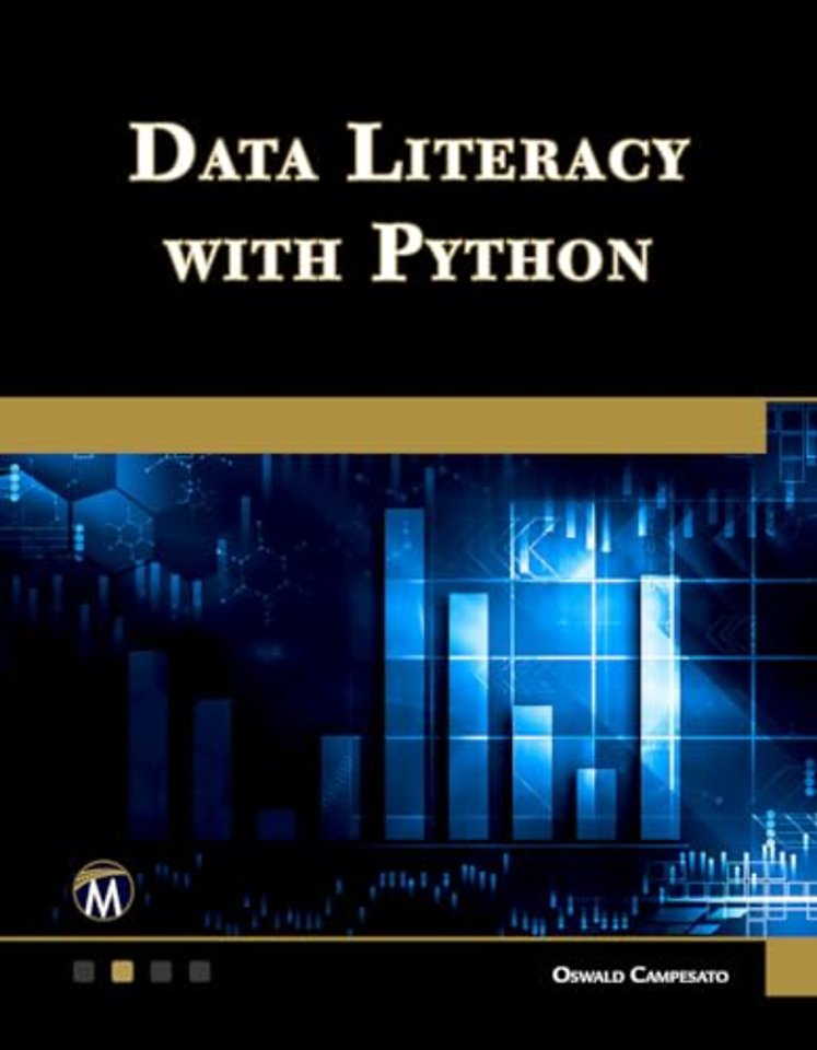 Data Literacy with Python