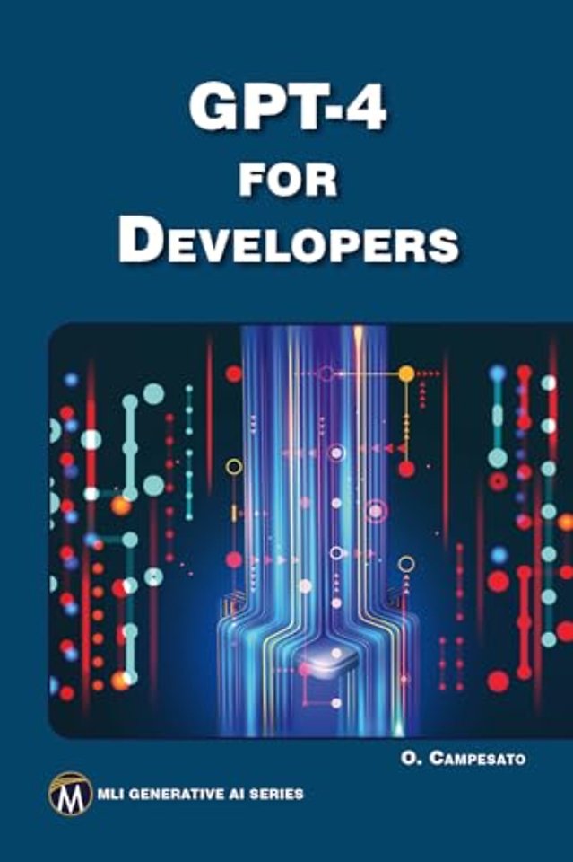 GPT–4 for Developers