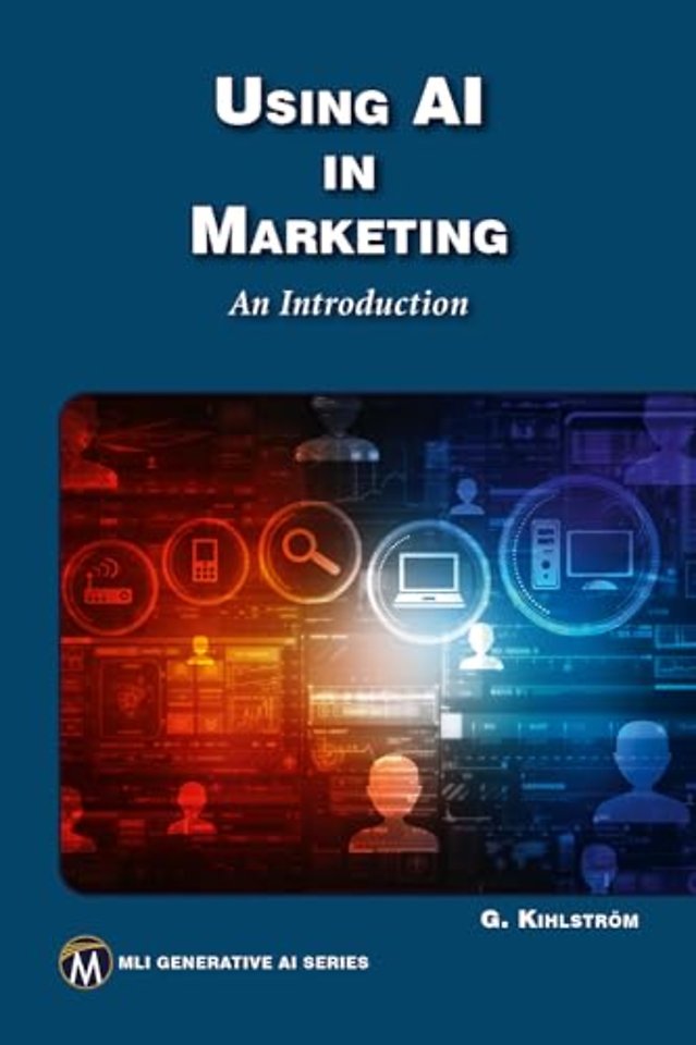 Using AI in Marketing – An Introduction