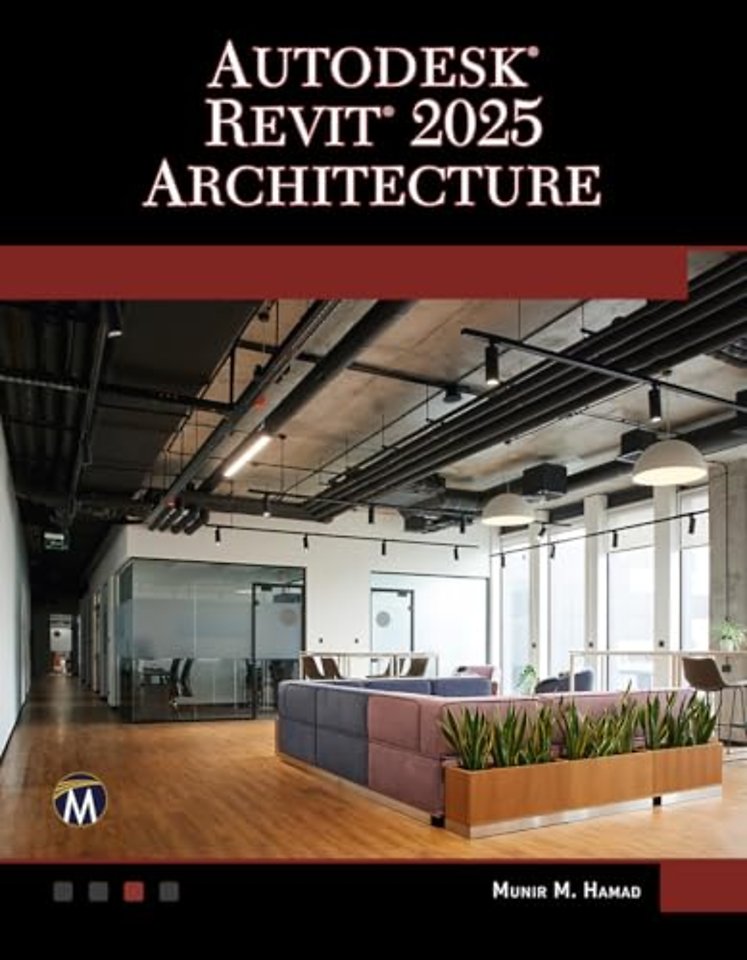 Autodesk Revit 2025 Architecture