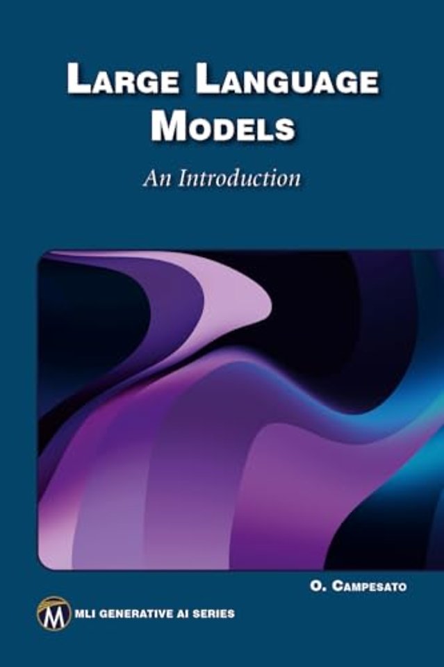 Large Language Models – An Introduction