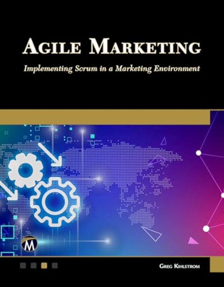 Agile Marketing – Implementing Scrum in a Marketing Environment