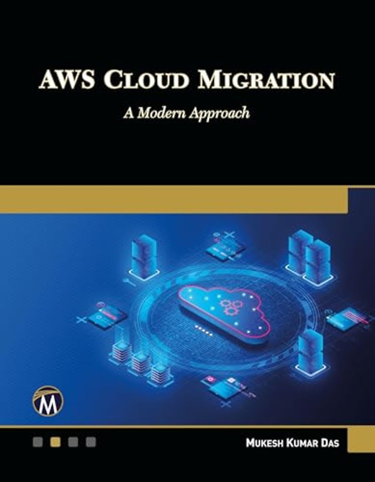 AWS Cloud Migration – A Modern Approach