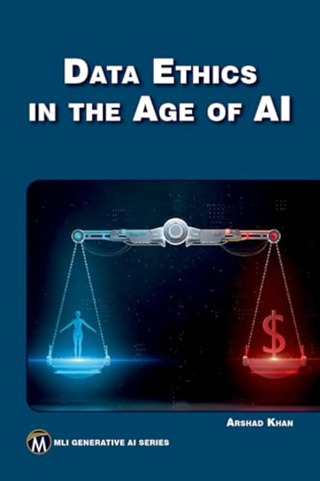 Data Ethics in the Age of AI