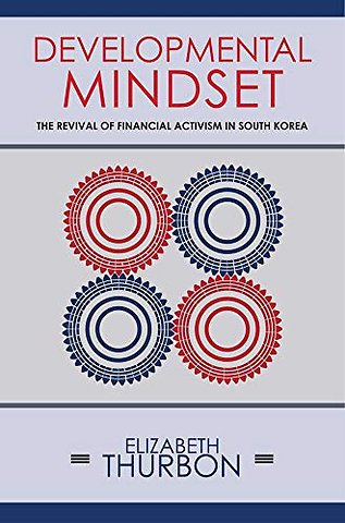 Developmental Mindset – The Revival of Financial Activism in South Korea