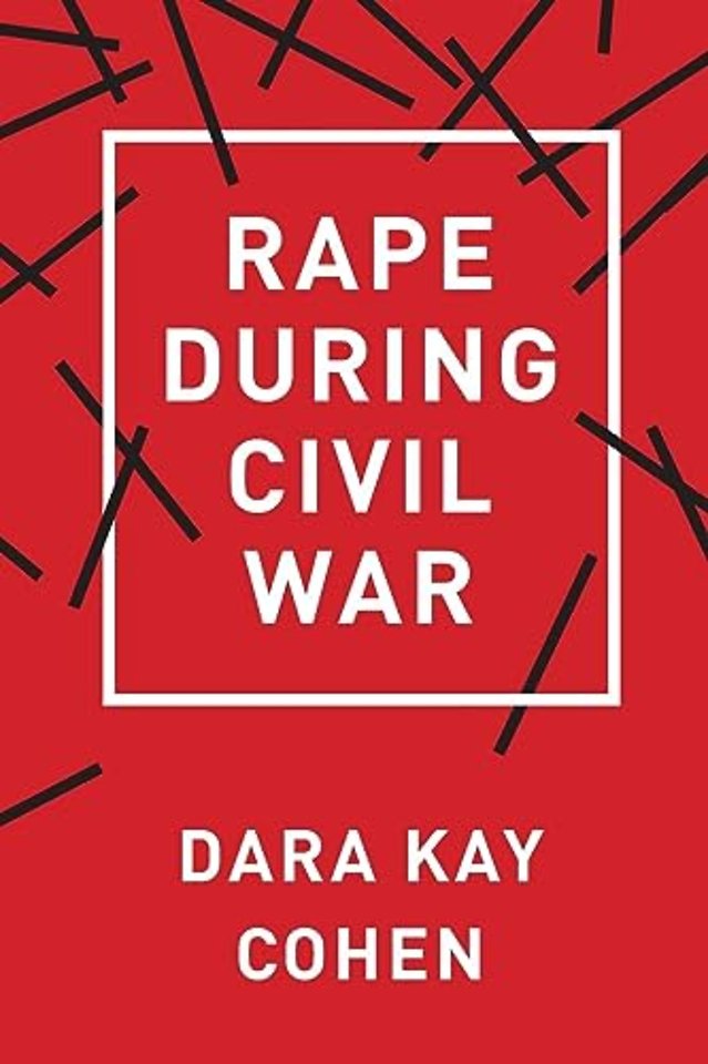 Rape During Civil War